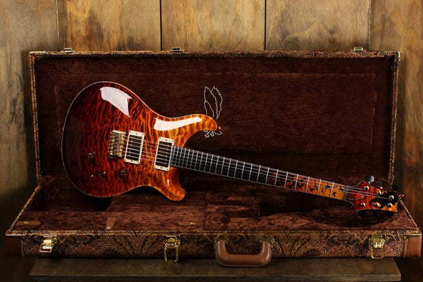PRS Guitars Custom 24 & 22