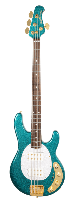 Music Man Stingray Special HH Ocean Sparkle VORBESTELLUNG