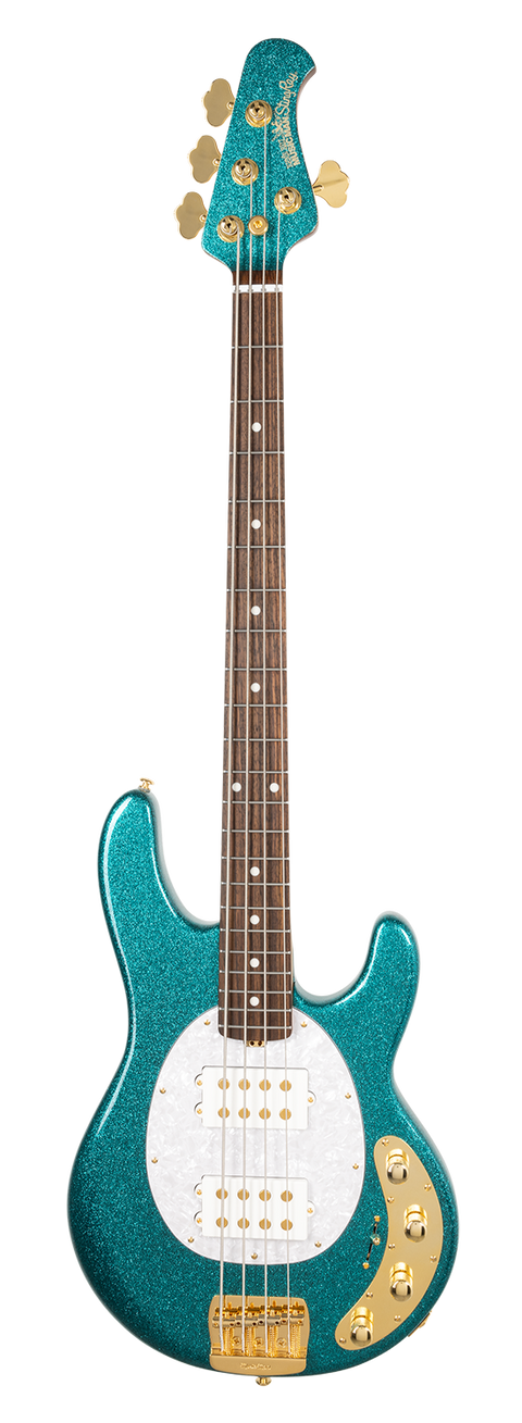 Music Man Stingray Special HH Ocean Sparkle VORBESTELLUNG