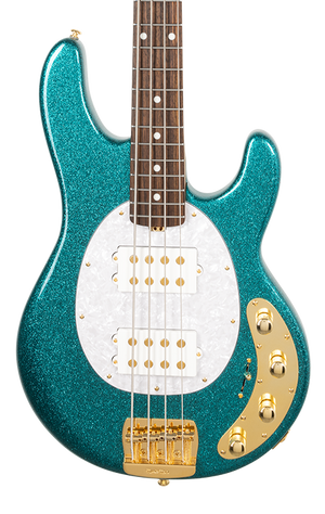 Music Man Stingray Special HH Ocean Sparkle VORBESTELLUNG