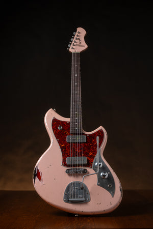 Novo Serus J Shell Pink over '64 3TB Dealer Limited