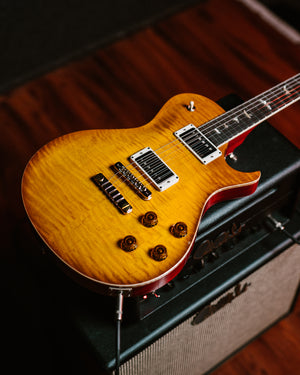 PRS 40th Anniversary McCarty SC56 McCarty Sunburst Limited Edition VORBESTELLUNG!