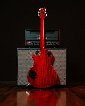 PRS 40th Anniversary McCarty SC56 McCarty Sunburst Limited Edition VORBESTELLUNG!