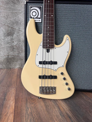 De Gier Bebop 5 Roomboter Yellow