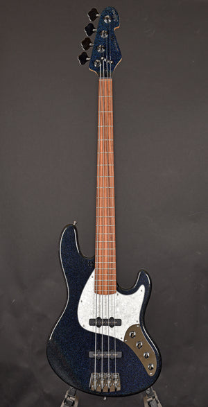 Sandberg TT Anniversary Sparkle Black