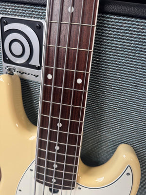 De Gier Bebop 5 Roomboter Yellow