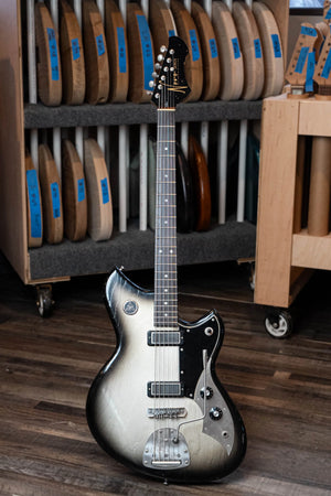 Novo Serus J Bariton Inca Burst 