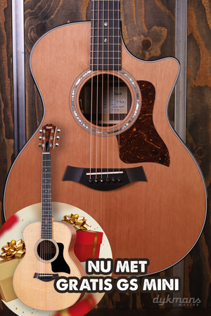 Taylor Legacy-Serie 714ce