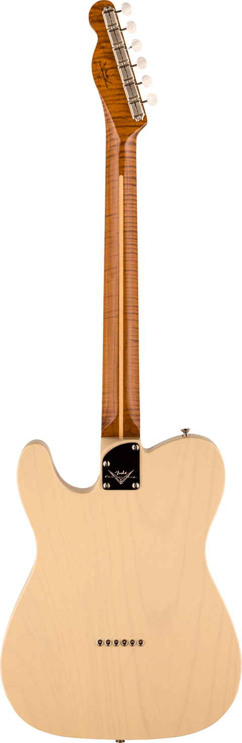 Fender Custom Shop American Custom Telecaster NOS Honey Blonde VORBESTELLUNG