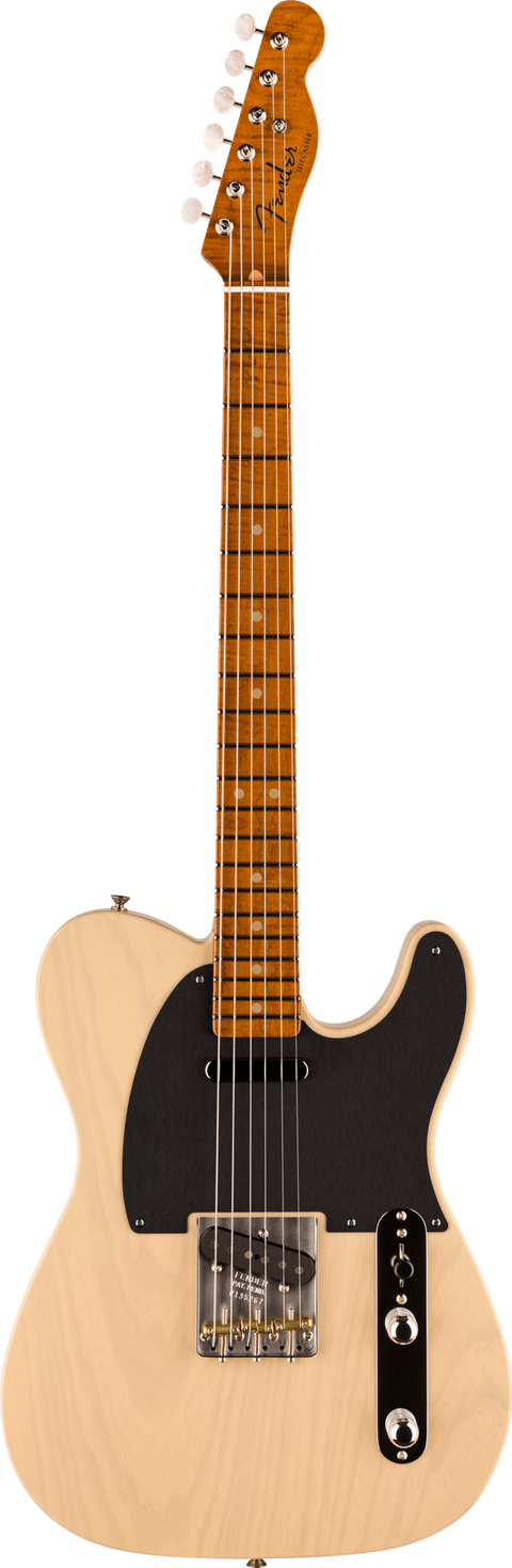 Fender Custom Shop American Custom Telecaster NOS Honey Blonde VORBESTELLUNG