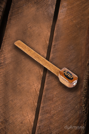 Kna Piezo-Tonabnehmer mit abnehmbarer Brücke NG-1 Classic