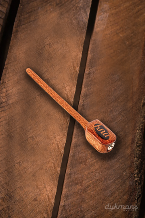 Kna Abnehmbarer Steg Piezo Pickup SG-1 Stahlsaite