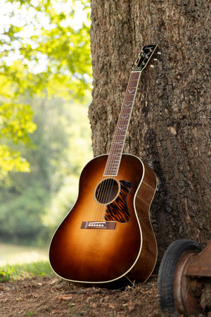 Bourgeois Luke Bryan Limited Edition