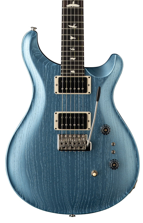 PRS CE 24-08 Swamp Ash Limited Frost Blue Metallic PRE-ORDER