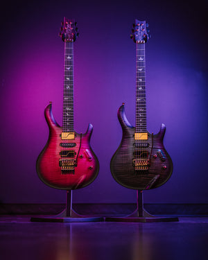 PRS Herman Li Chleo Limited Edition Orchid Dusk VORBESTELLUNG!