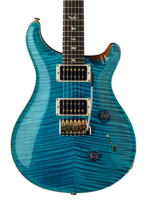 PRS Custom 24 Carroll Blue (2024) VORBESTELLUNG