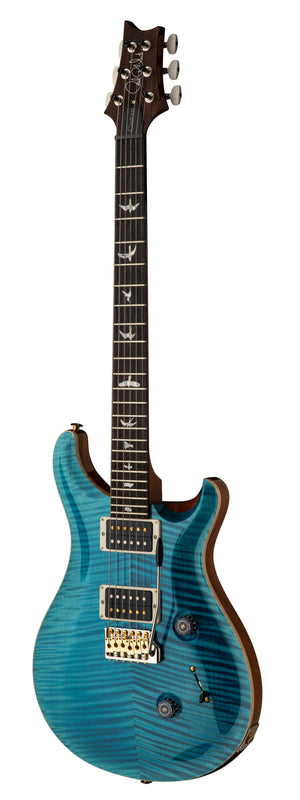 PRS Custom 24 Carroll Blue (2024) VORBESTELLUNG