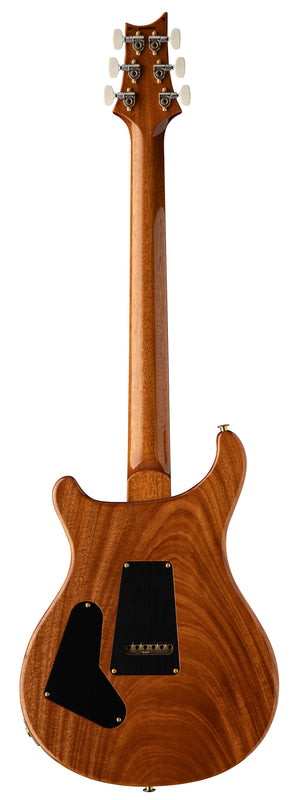 PRS Custom 24 Carroll Blue (2024) VORBESTELLUNG