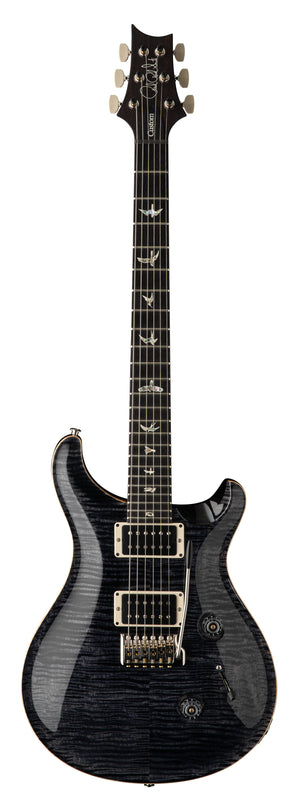 PRS Custom 24 Grau Schwarz (2024) VORBESTELLUNG