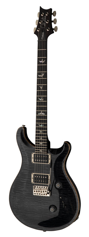 PRS Custom 24 Grau Schwarz (2024) VORBESTELLUNG