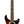 PRS SE Ed Sheeran Hollowbody I Piezo Bariton Orange Tiger Smokeburst