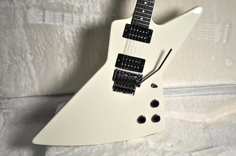 Gibson Explorer Megadeth 2010 Floyd Rose GEBRAUCHT!