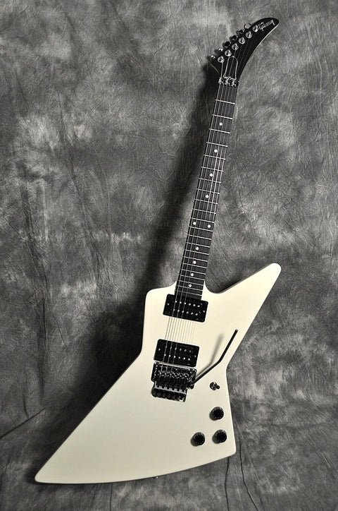 Gibson Explorer Megadeth 2010 Floyd Rose GEBRAUCHT!