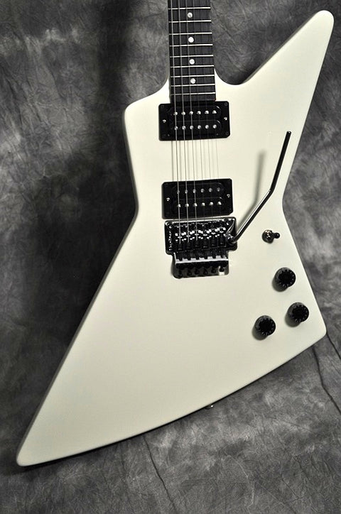 Gibson Explorer Megadeth 2010 Floyd Rose GEBRAUCHT!