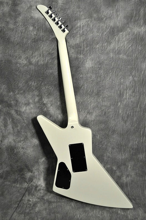 Gibson Explorer Megadeth 2010 Floyd Rose GEBRAUCHT!