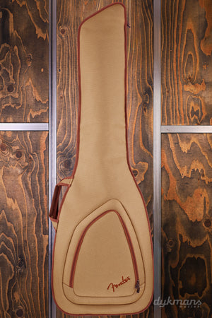 Fender FET-610 E-Gitarrentasche Tweed