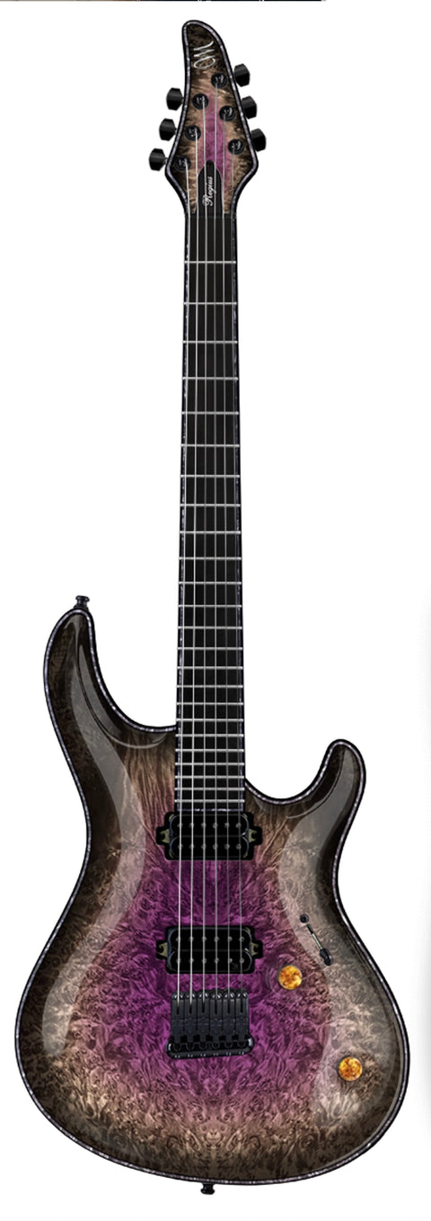 Mayones Regius Core 6 Wurzelahorn 5A VORBESTELLUNG