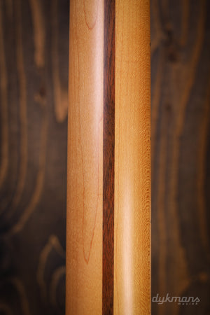 Fender American Professional II Telecaster Schwarz