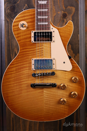 Gibson Les Paul Standard '50s Dirty Lemon Burst #..29
