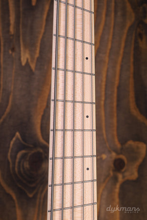 Dingwall NG3 "Nolly" Signature 5 LTD Midnight Purple Flake