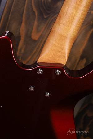 Sandberg Florence Ruby Red Soft Aged