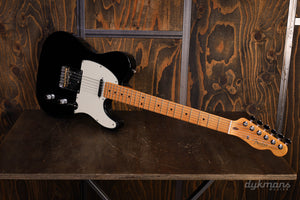 Fender American Professional II Telecaster Schwarz