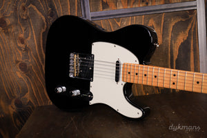 Fender American Professional II Telecaster Schwarz