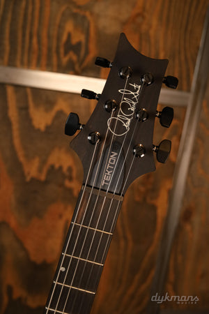 PRS Tekton T Bloodstone Red.