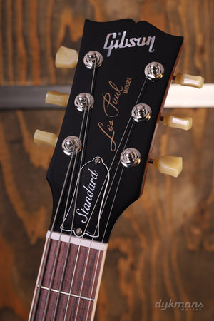 Gibson Les Paul Standard '50s Dirty Lemon Burst #..29