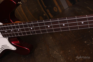 Sandberg Florence Ruby Red Soft Aged