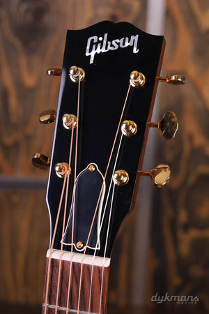 Gibson L-00 Rosewood 12-Bund Rosewood Burst