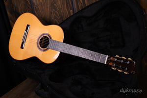 Bautista Iranzo 5 Flamenca Negra