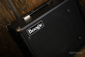 Mesa Boogie 1x12 Vintage Thiele Black Bronco