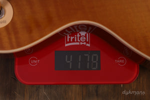 Gibson Les Paul Standard '50s Dirty Lemon Burst #..29