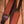 RightOn Guitar Strap Bond 80 Brown Groove