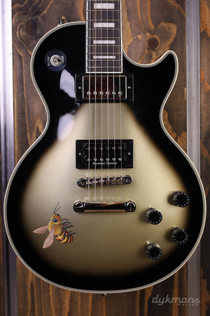 Epiphone Adam Jones Les Paul Custom Art Collection: Mark Rydens „Queen Bee“