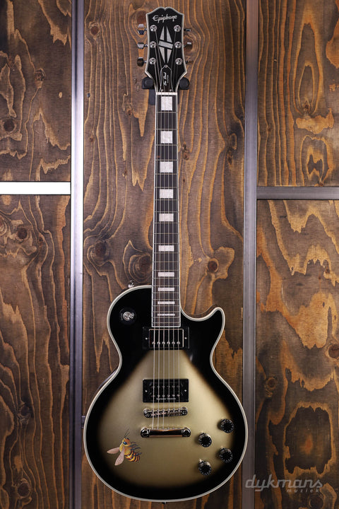 Epiphone Adam Jones Les Paul Custom Art Collection: Mark Rydens „Queen Bee“