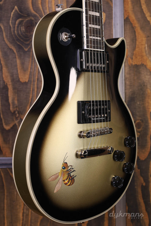 Epiphone Adam Jones Les Paul Custom Art Collection: Mark Rydens „Queen Bee“