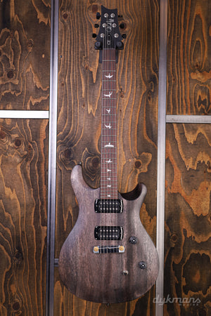 PRS SE CE24 Standard Stoptail Charcoal
