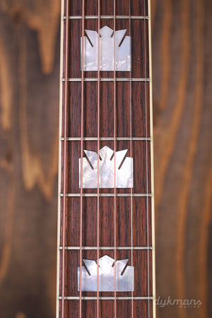 Gibson 1957 SJ-200 Vintage Sunburst Murphy Lab Light Aged